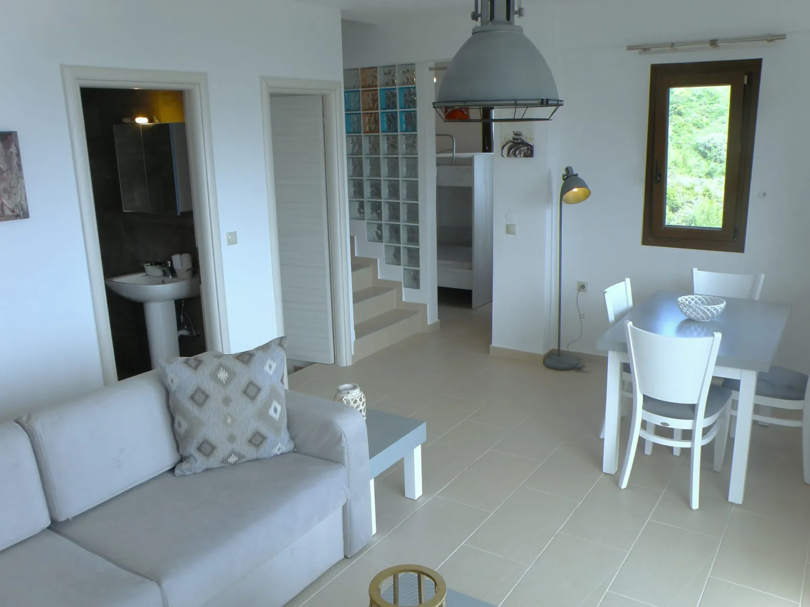 Koumaros ApartHotel Halkidiki