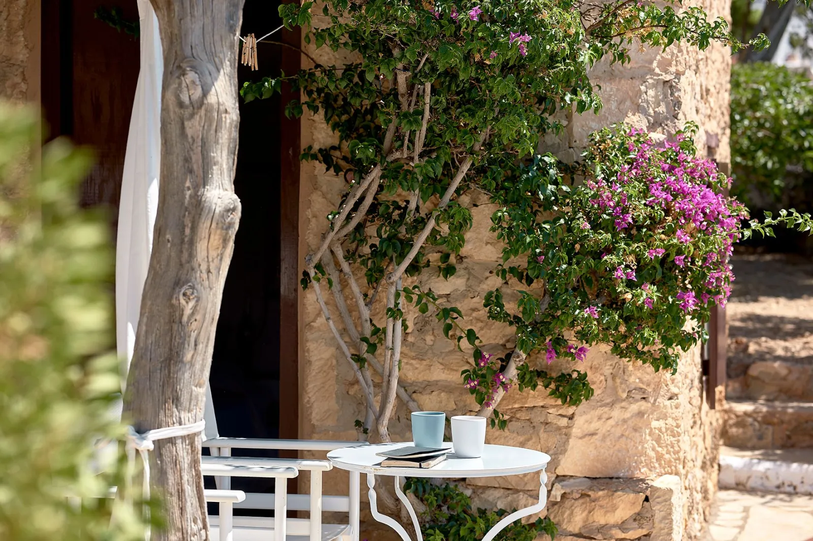Koutsounari Traditional Cottages