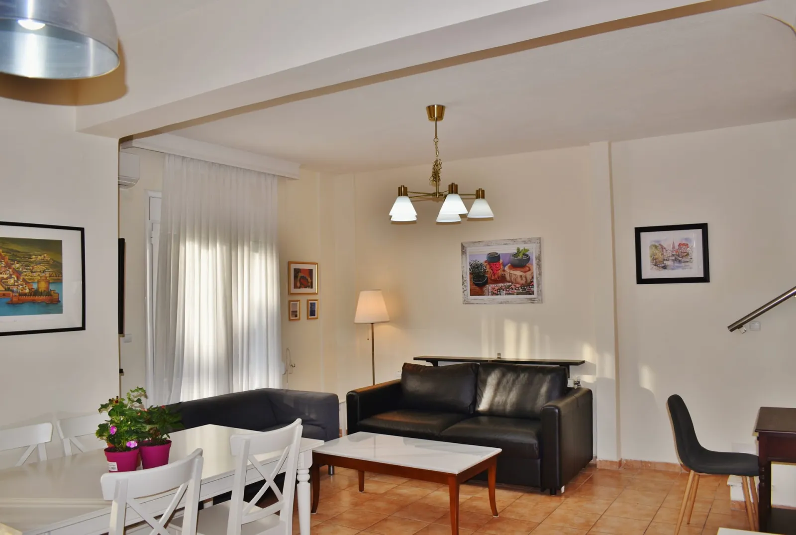 Kripis Villa Pefkohori