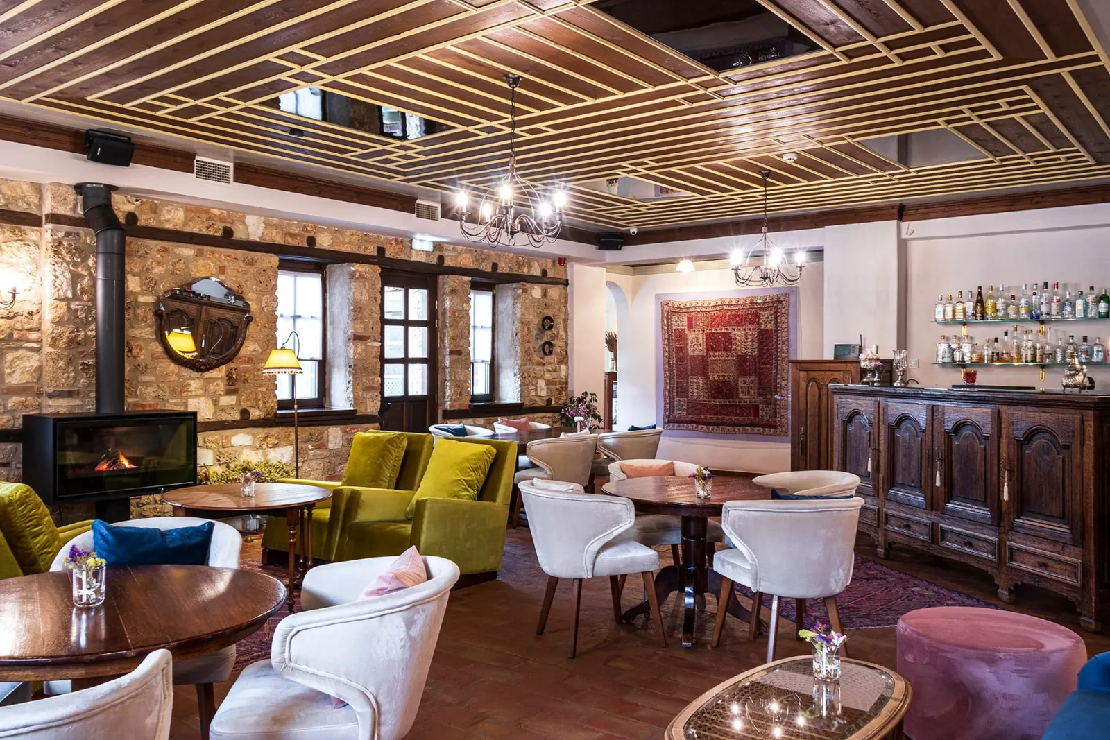 Ktima Bellou Bar & Lounge