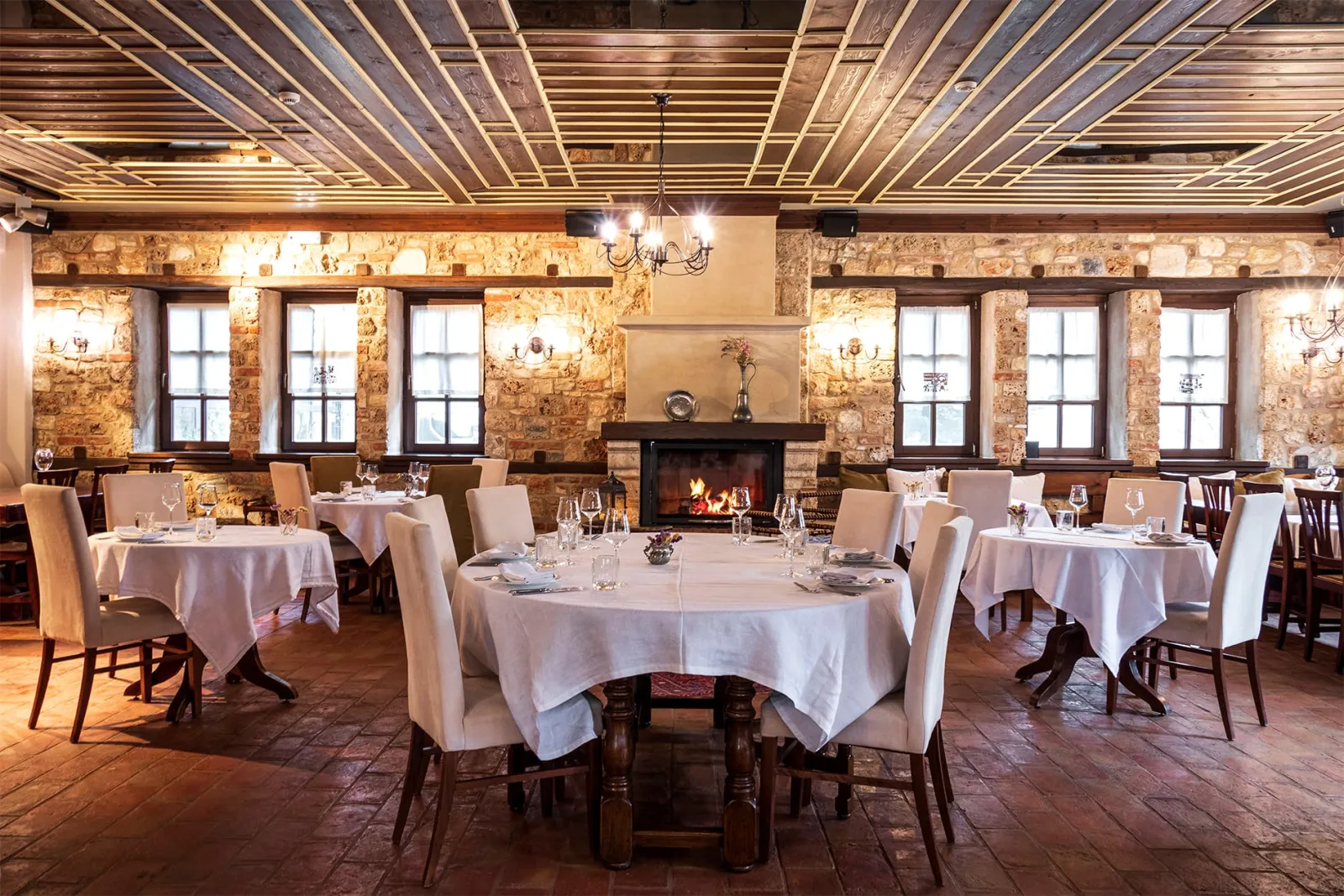 Ktima Bellou Restaurant