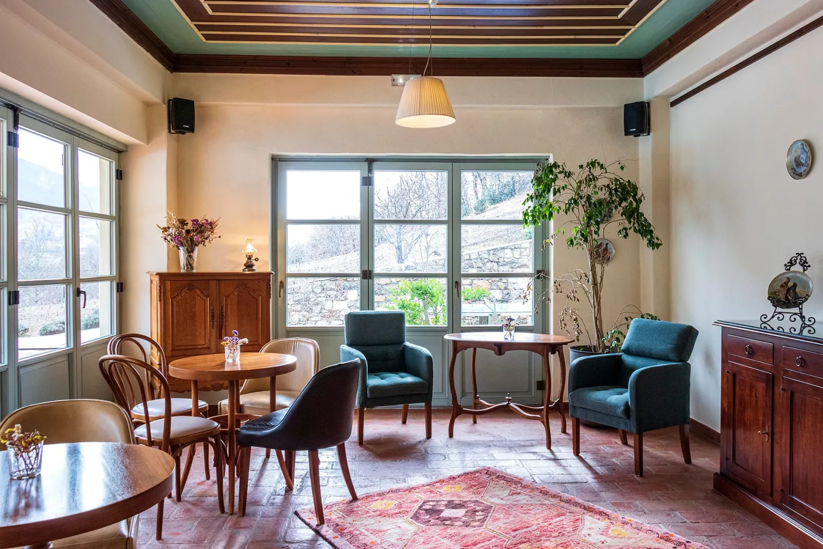 Ktima Bellou Cafe
