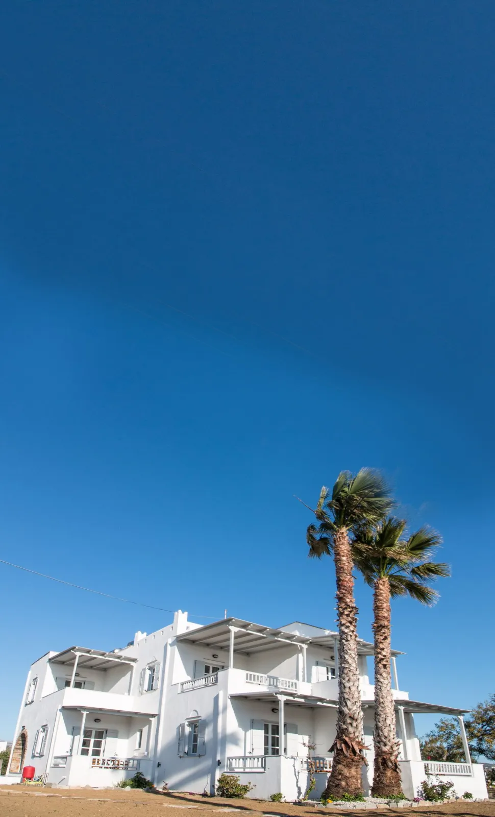 Ktima Bianco Naxos