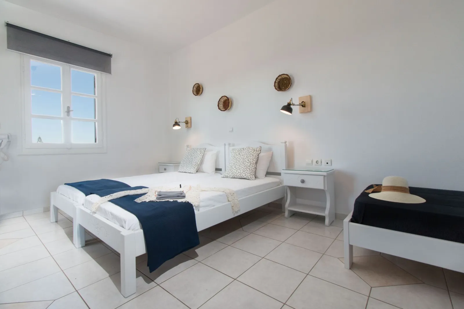Ktima Bianco Naxos