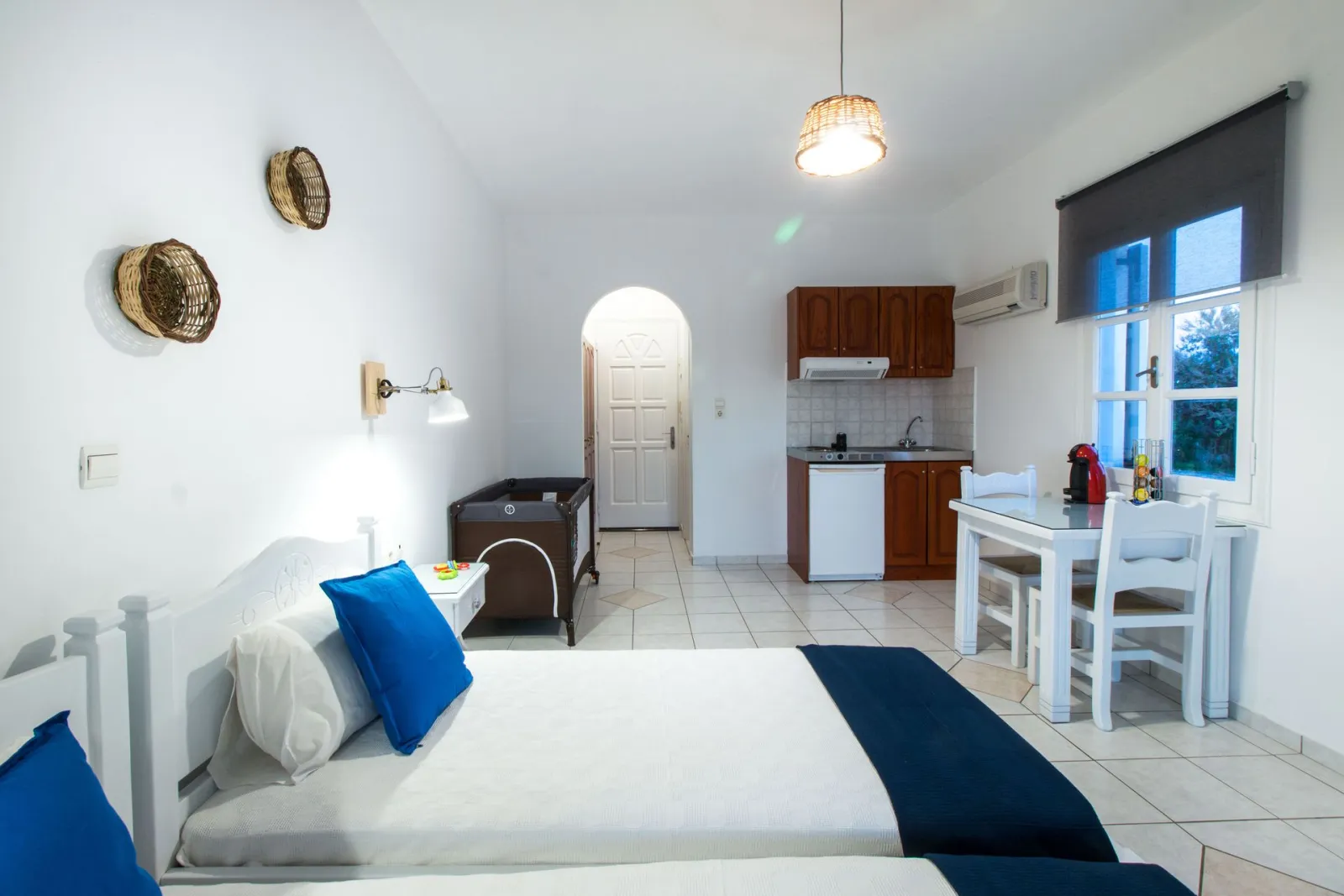 Ktima Bianco Naxos