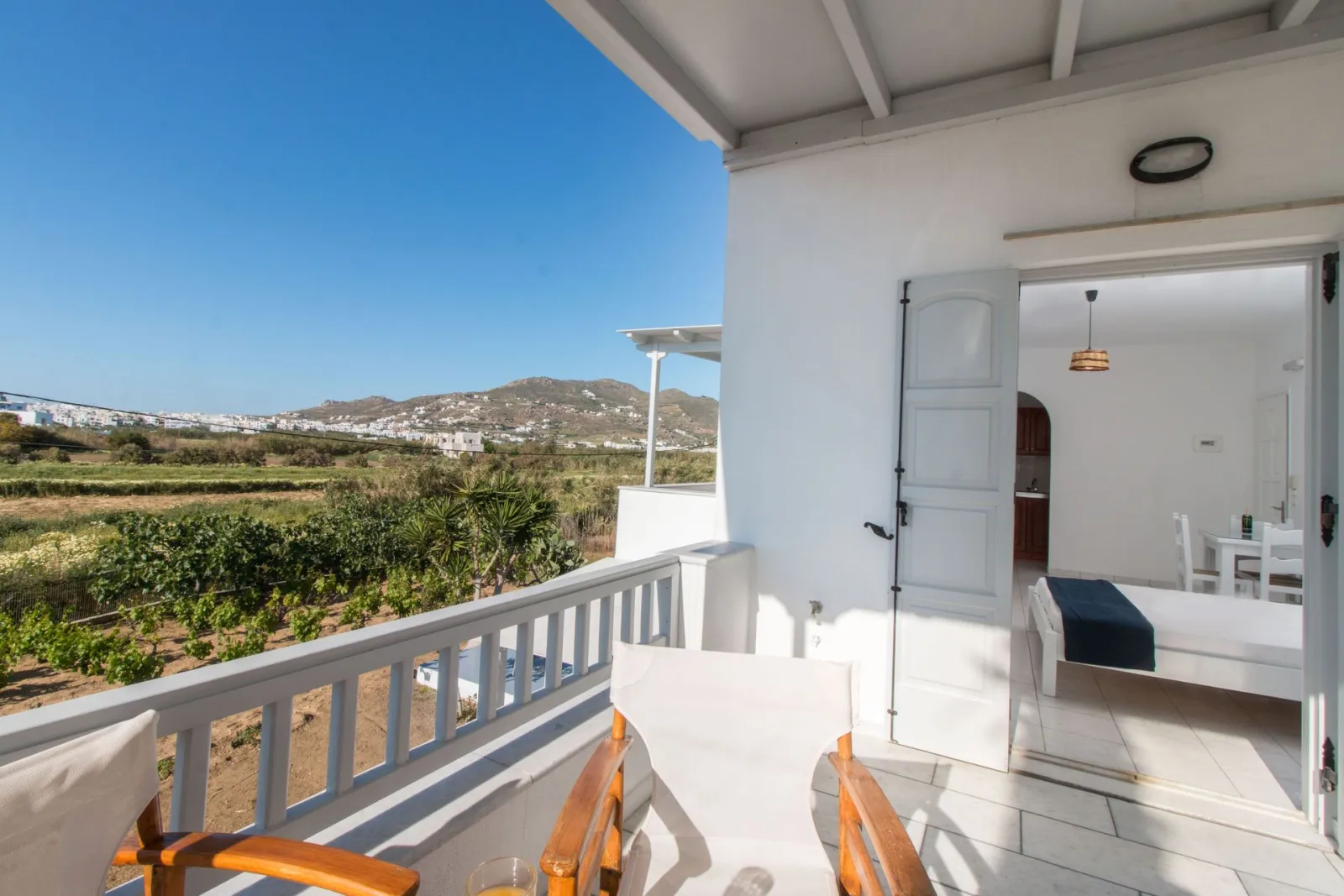 Ktima Bianco Naxos