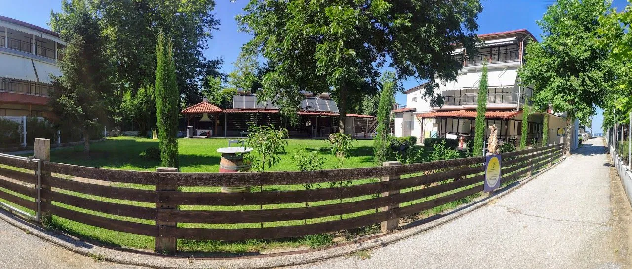 our place