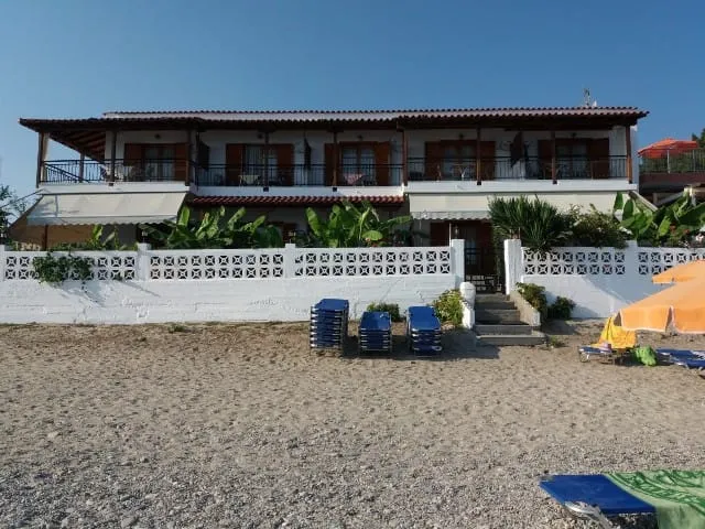 Kyani Akti Apartments