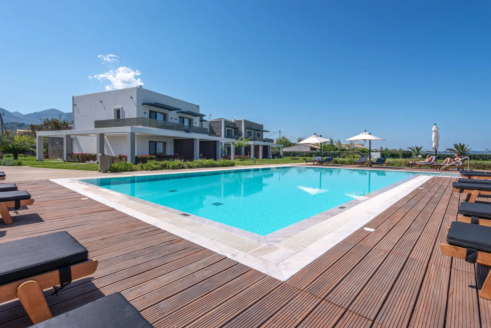 Kyma Suites Corfu
