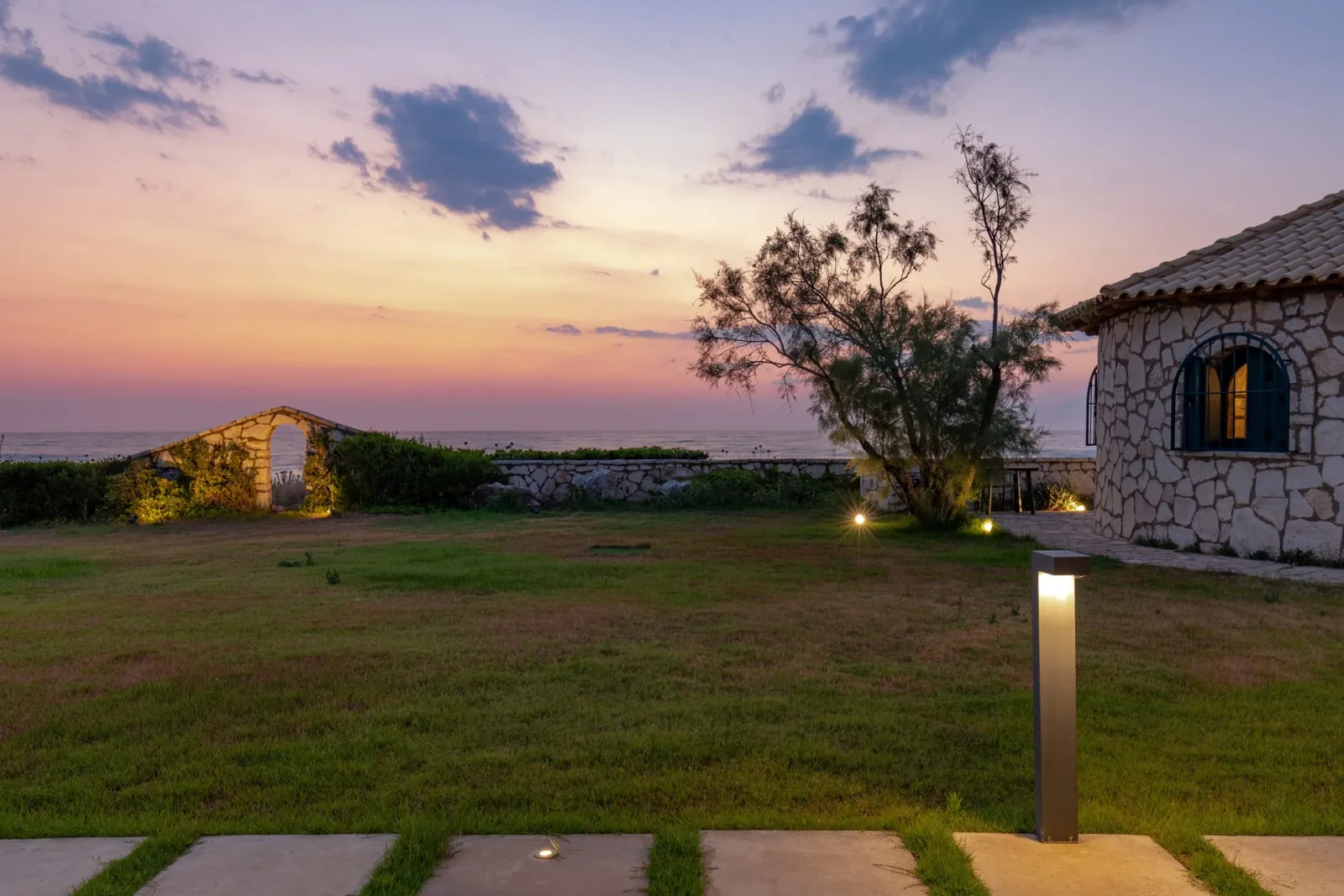Kyma Suites Corfu