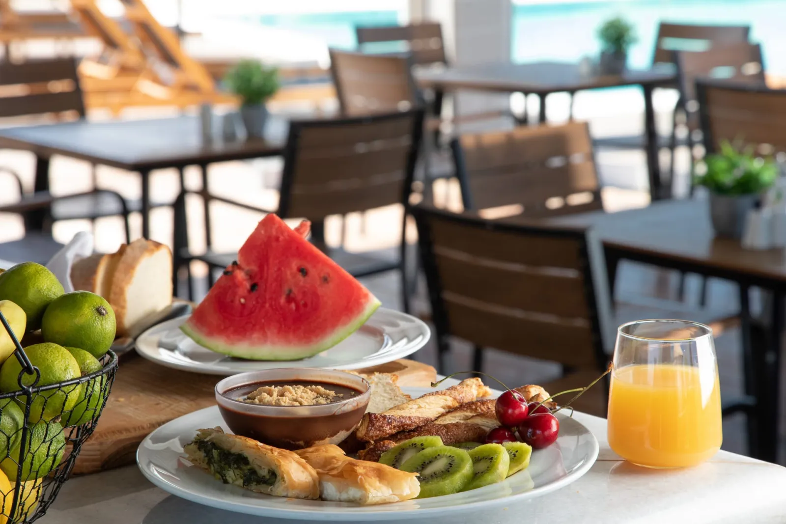 Kyma Suites Corfu