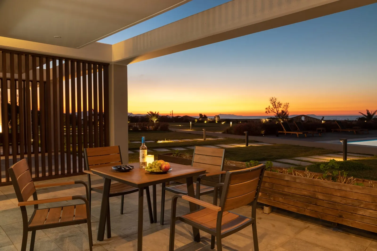 Kyma Suites Corfu