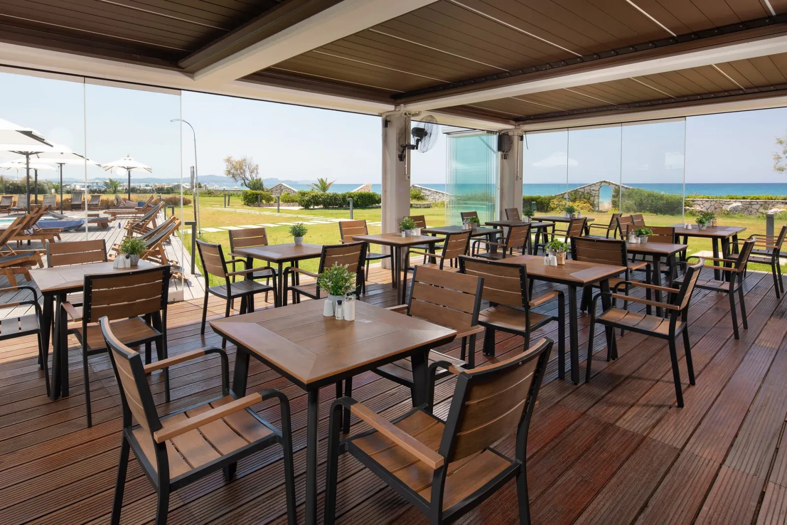 Kyma Suites Corfu