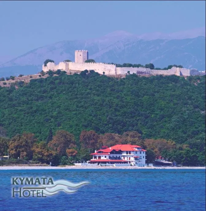 Kymata Hotel