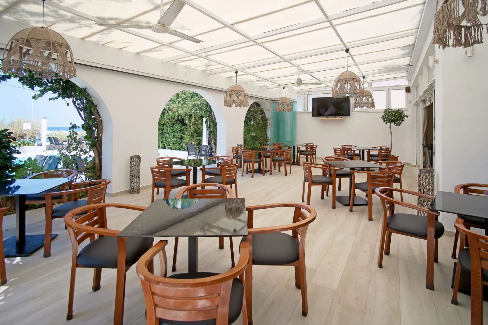 Kyparissia Beach Hotel