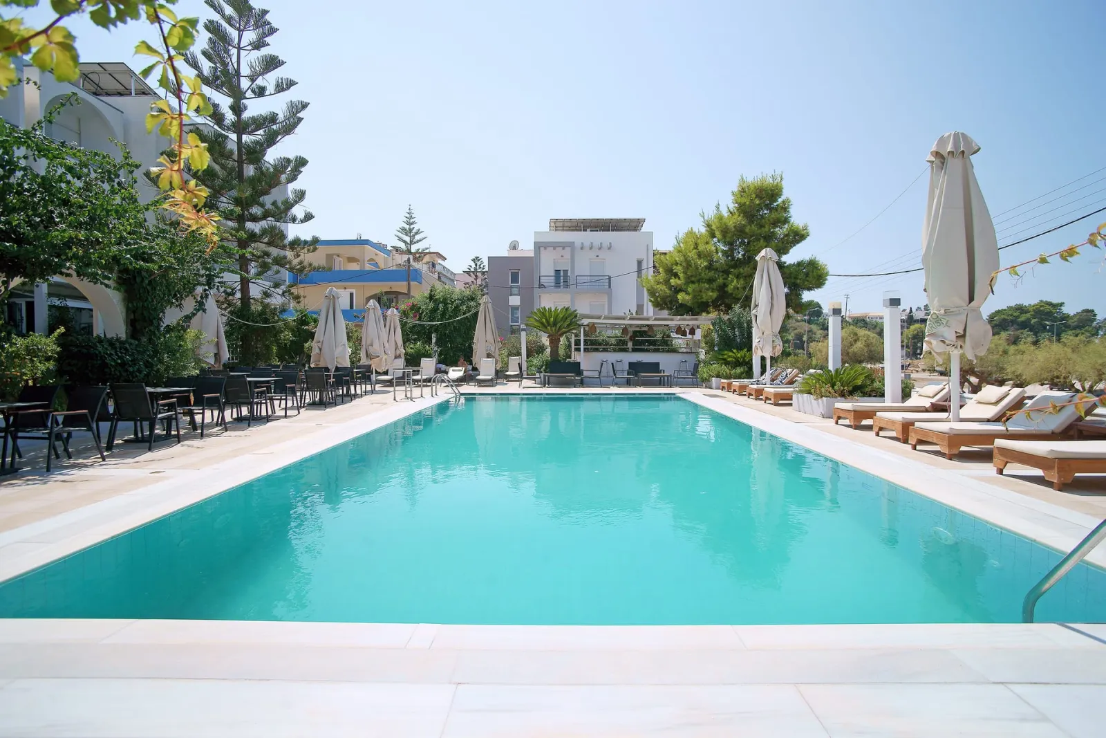 Kyparissia Beach Hotel