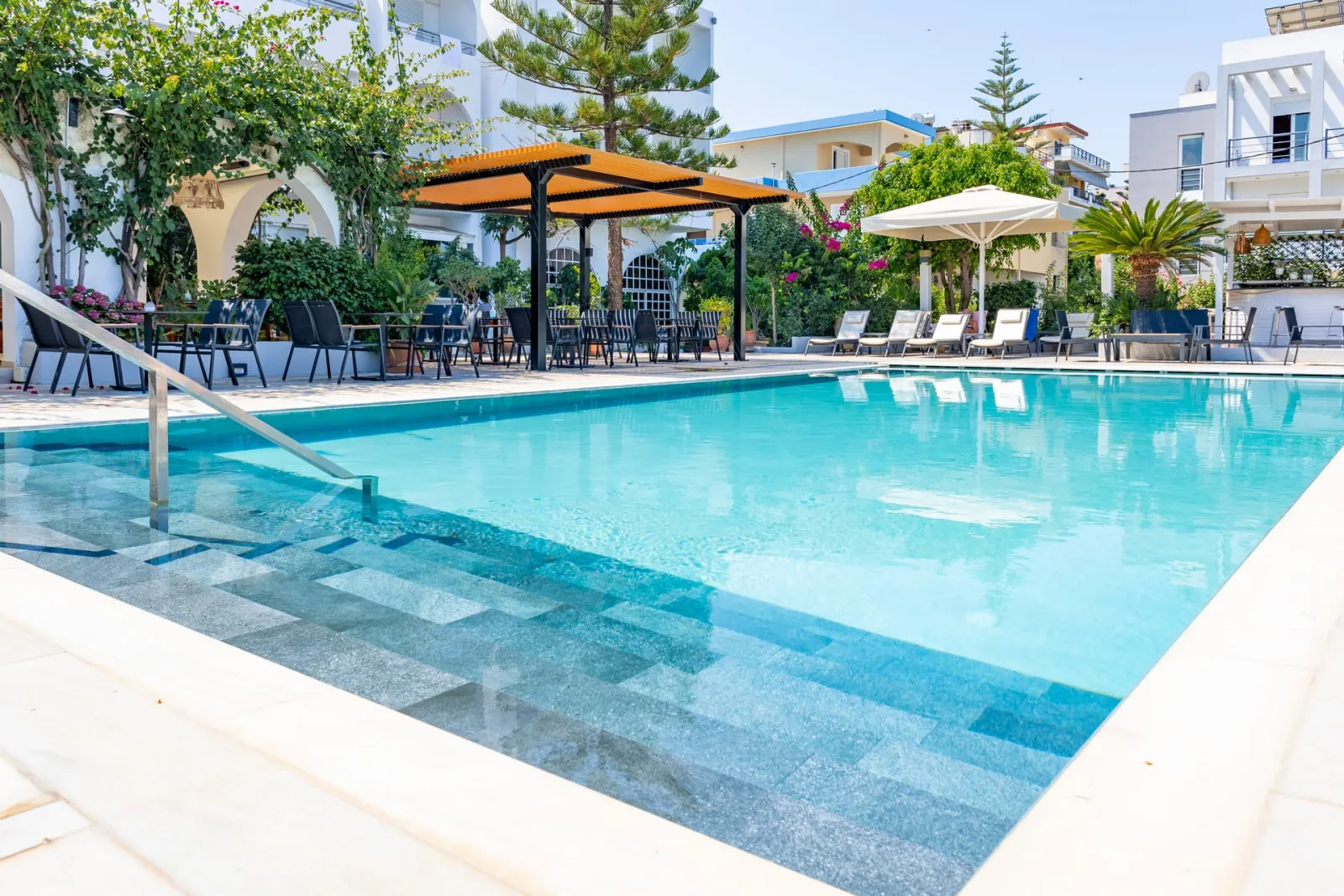 Kyparissia Beach Hotel