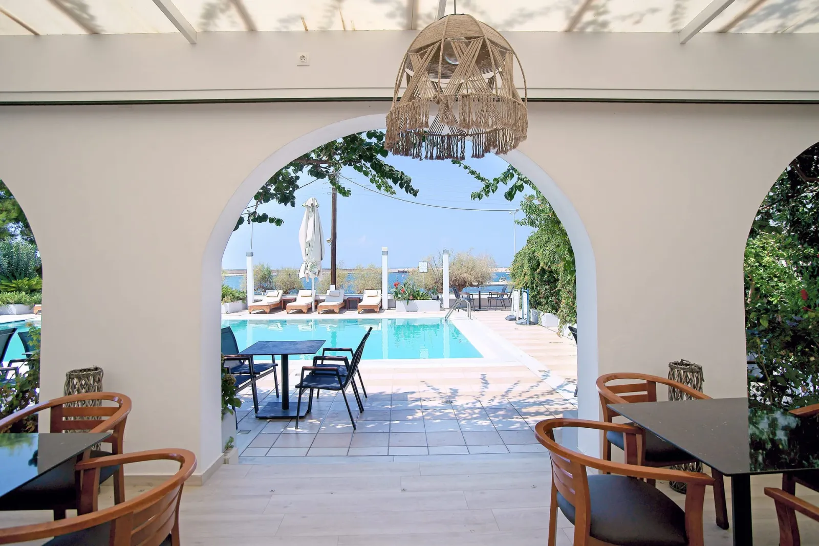 Kyparissia Beach Hotel