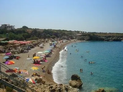 Kyparissia Beach Hotel