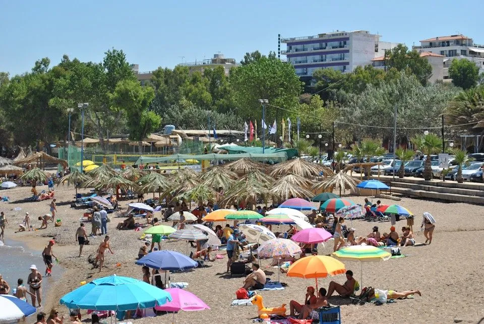 Kyparissia Beach Hotel