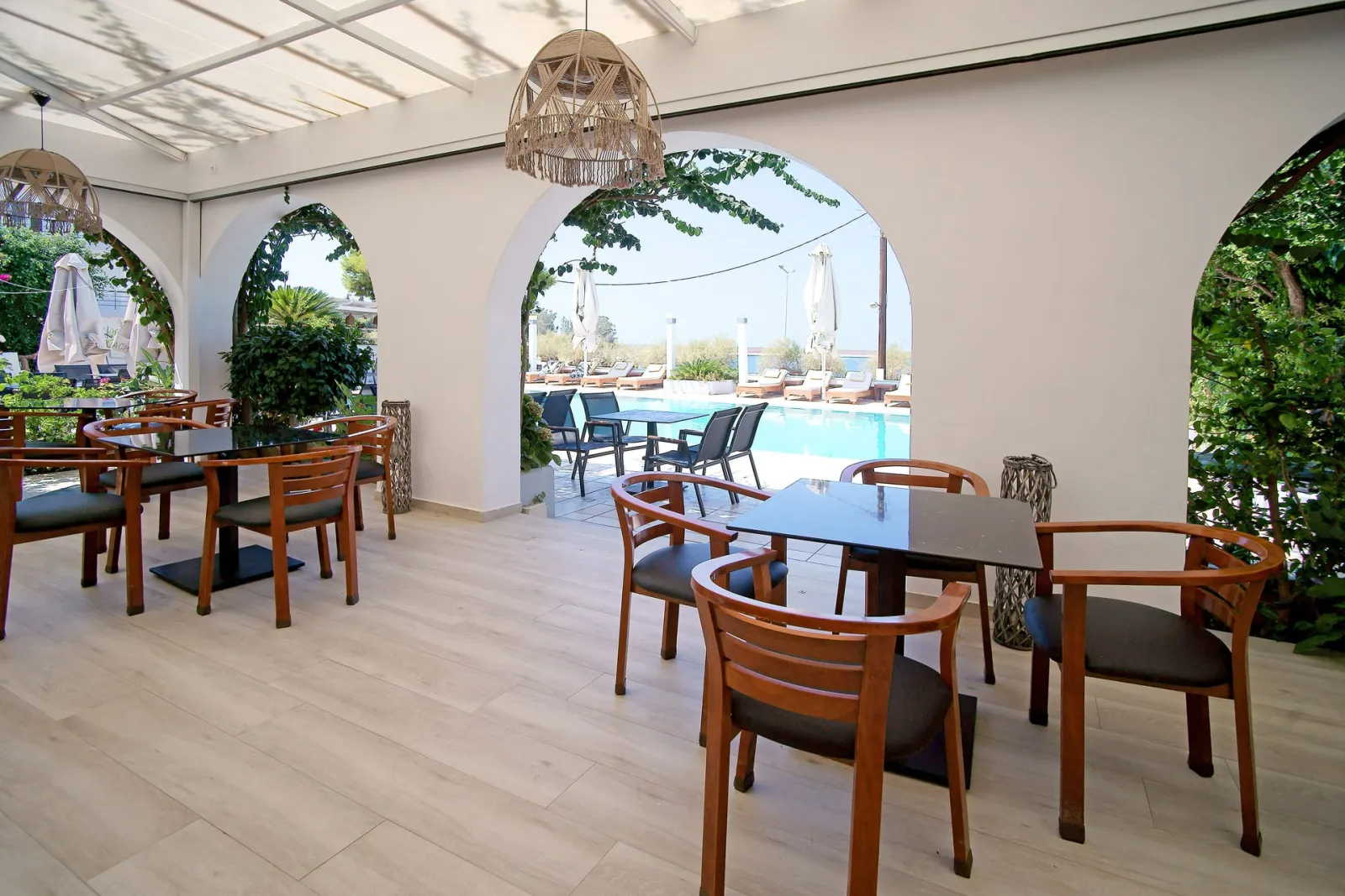 Kyparissia Beach Hotel