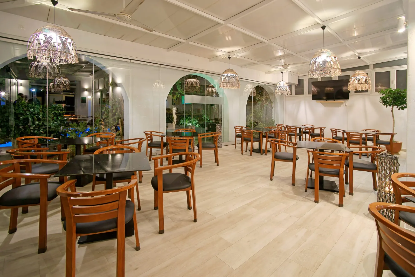 Kyparissia Beach Hotel