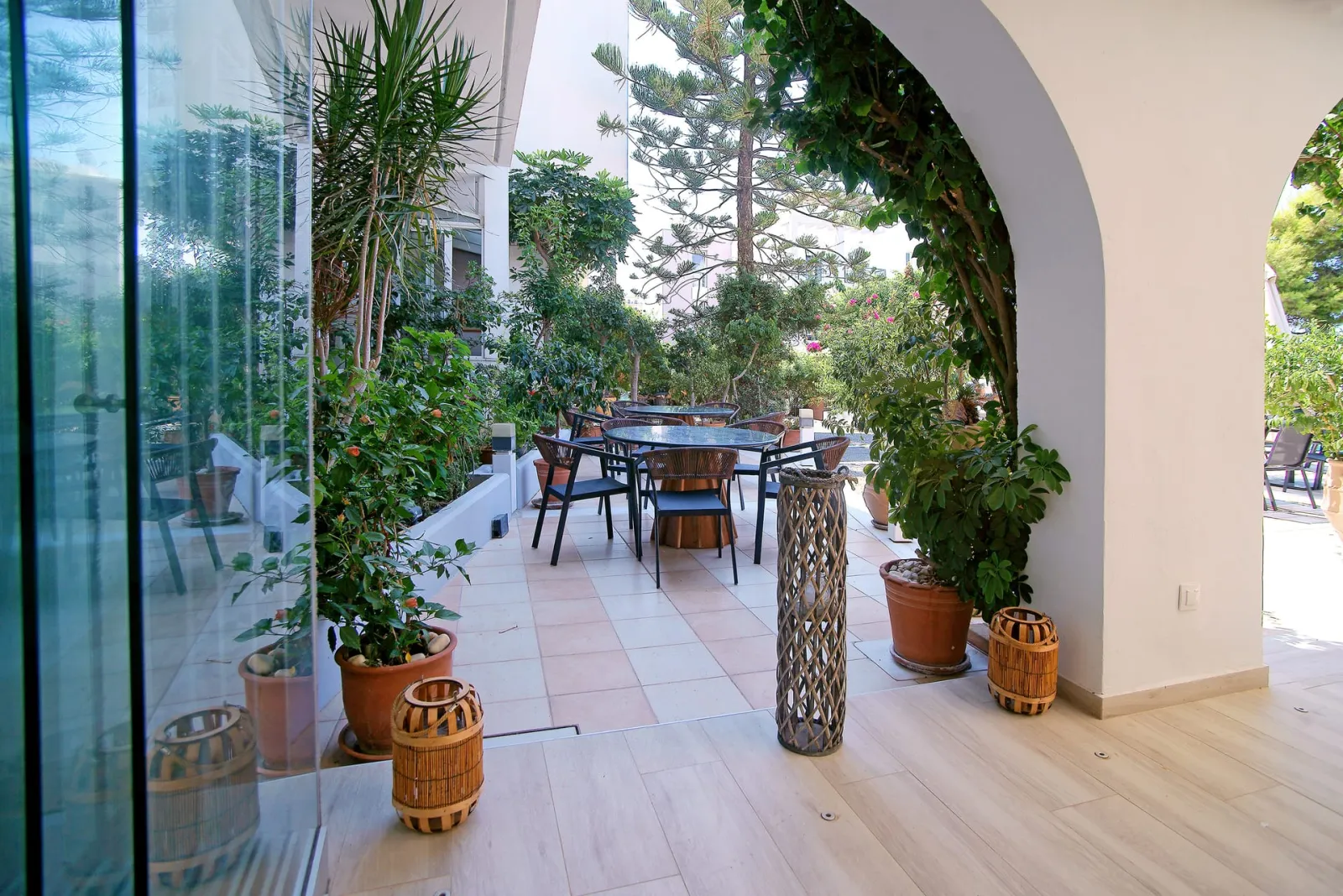 Kyparissia Beach Hotel