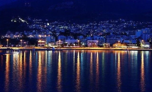 Kyparissia Beach Hotel