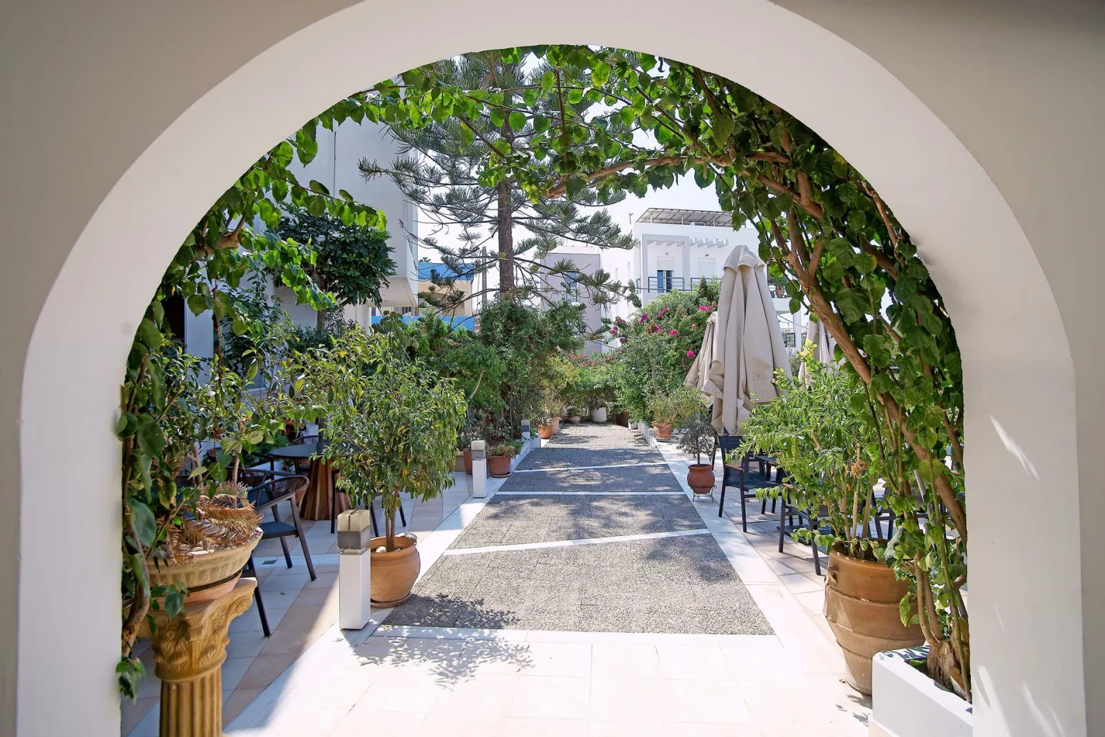 Kyparissia Beach Hotel