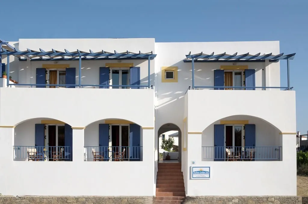 Kythira Golden Sun