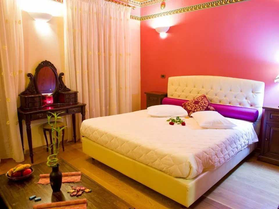 Kyveli Suites Nafplion