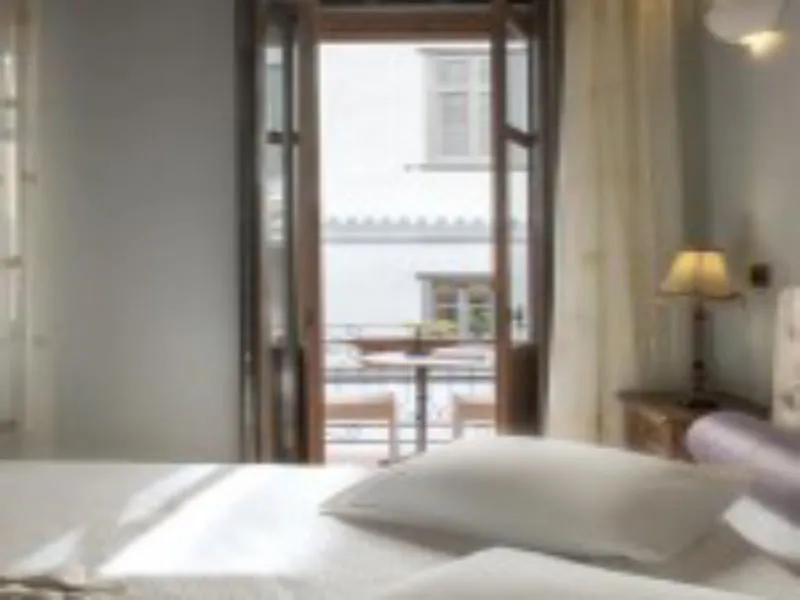 Kyveli Suites Nafplion