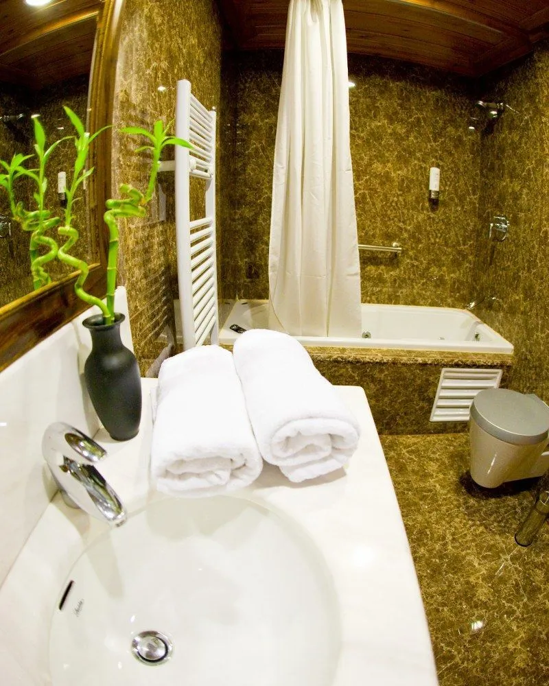 Kyveli Suites Nafplion
