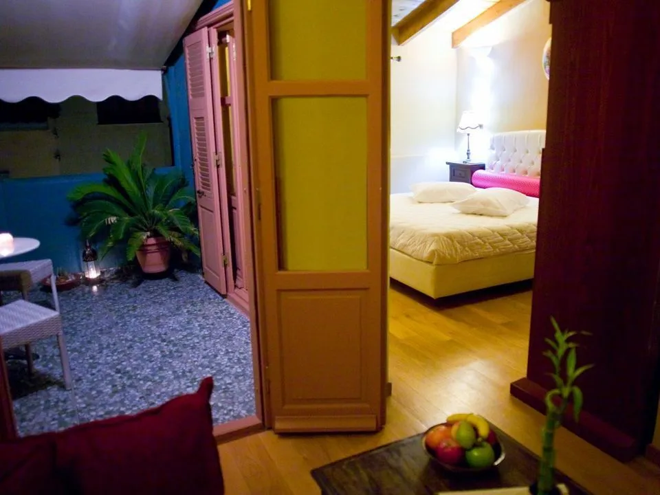 Kyveli Suites Nafplion