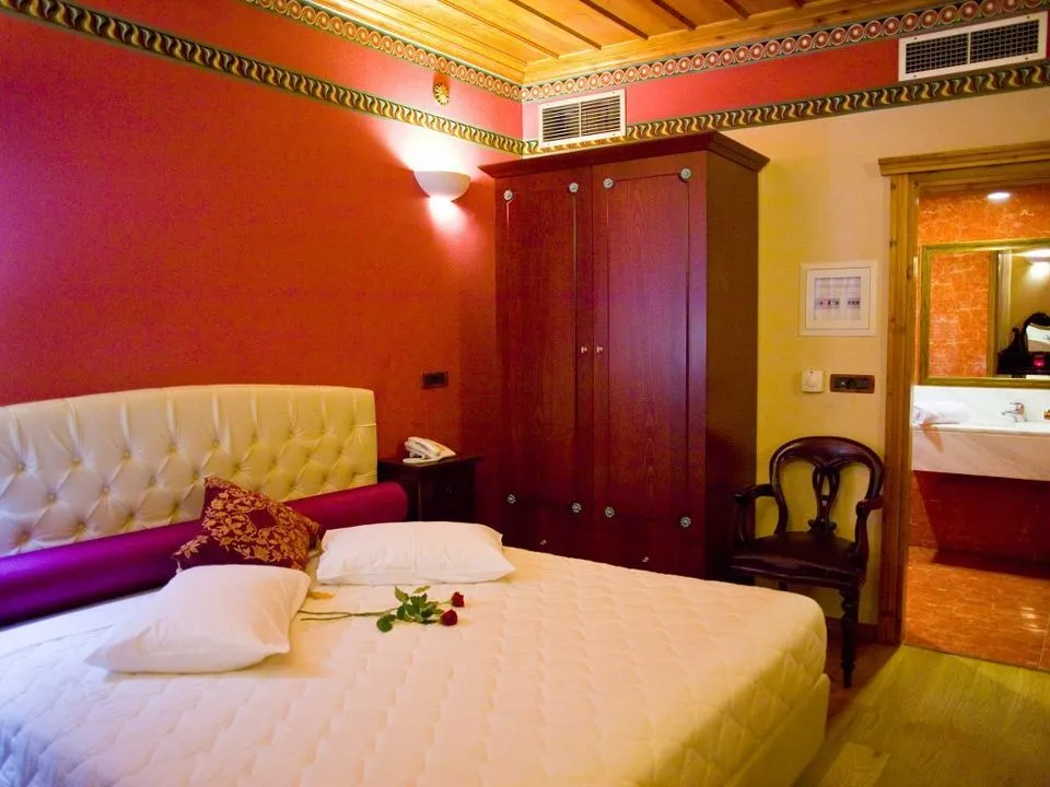 Kyveli Suites Nafplion