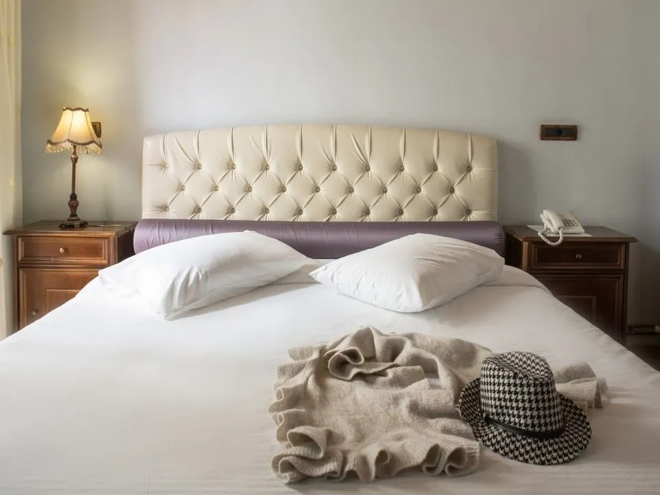 Kyveli Suites Nafplion