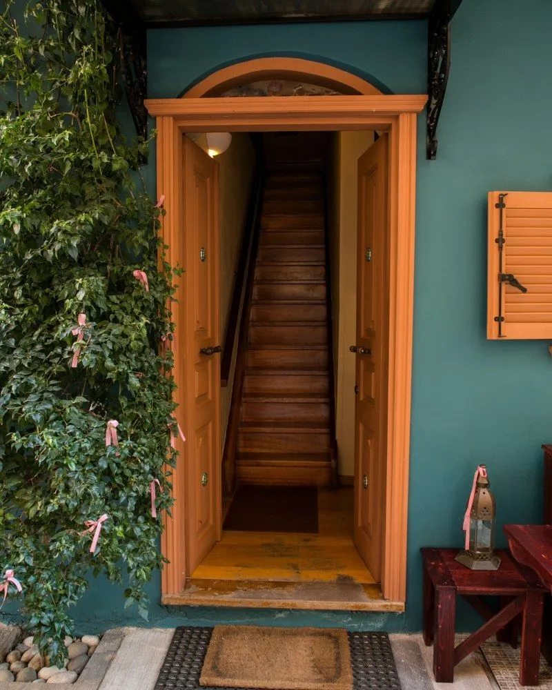Kyveli Suites Nafplion