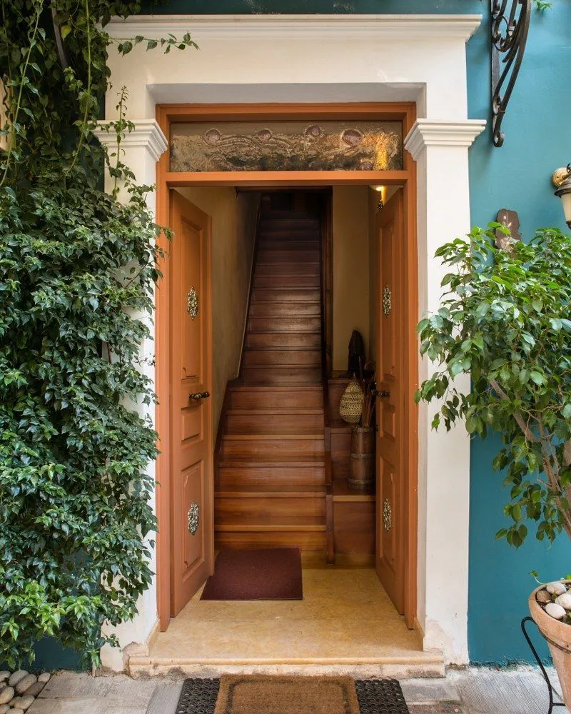 Kyveli Suites Nafplion