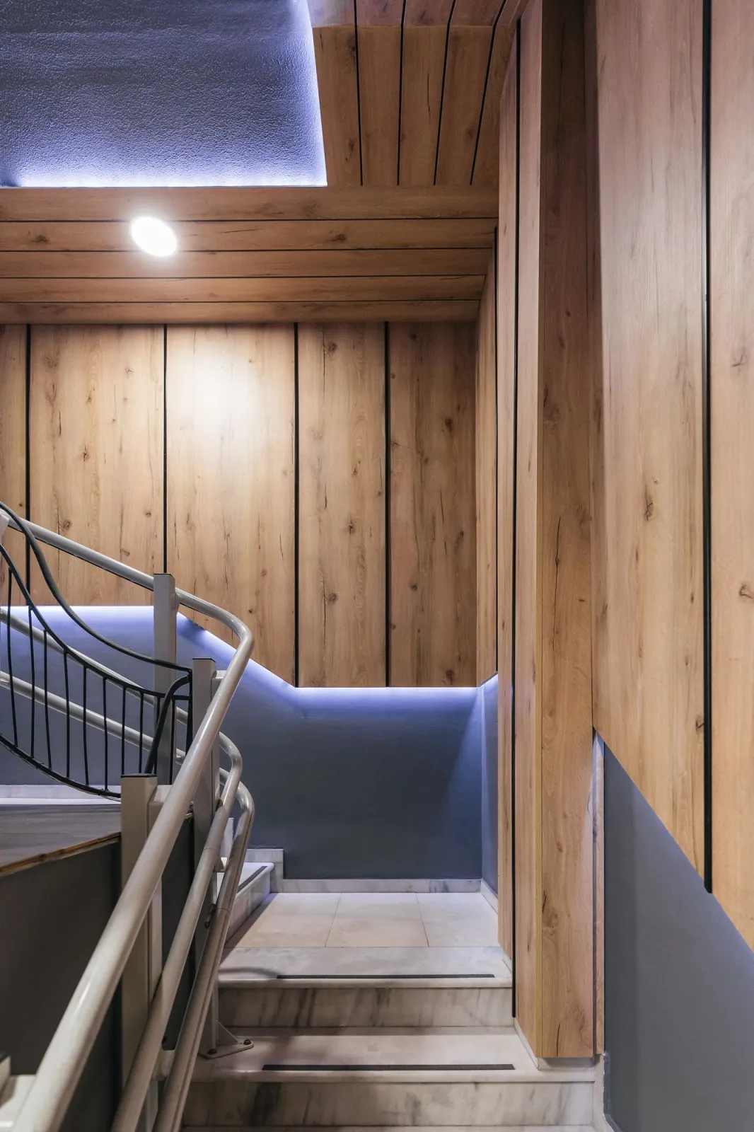 Ladadika Design Thessaloniki