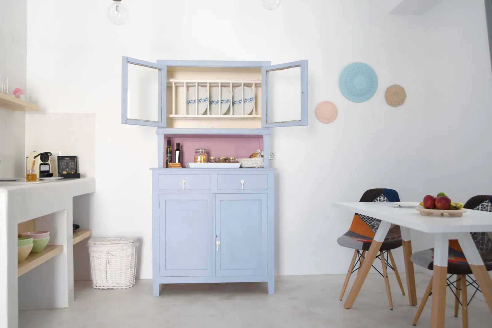 Lagadi Suites