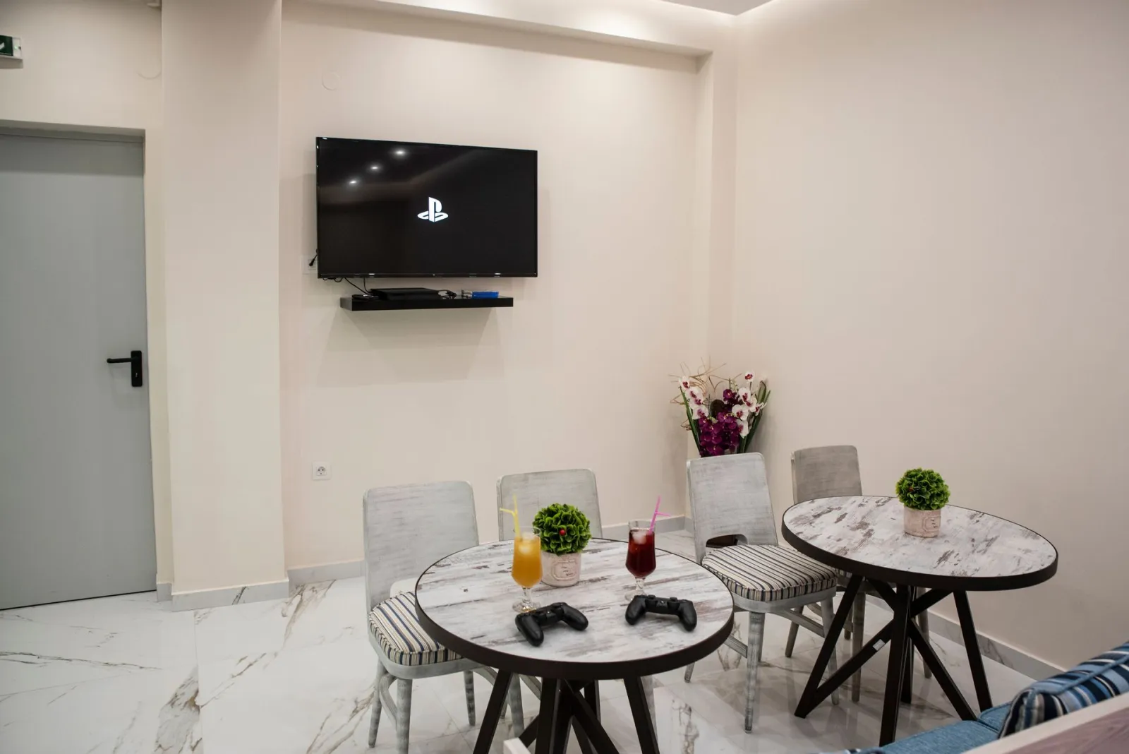 Lagaria Hotel & Apartments****