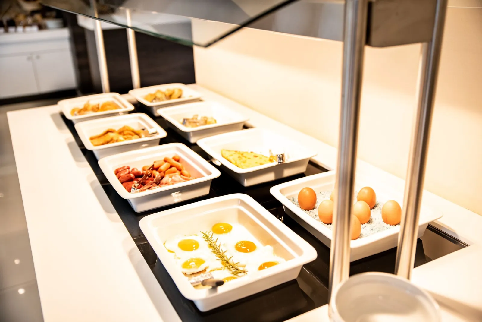 Lagaria Hotel & Apartments****