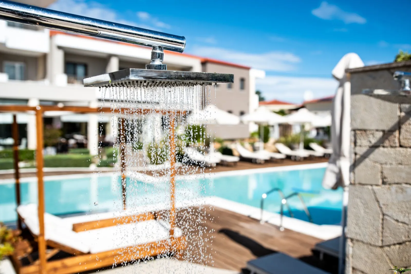 Lagaria Hotel & Apartments****