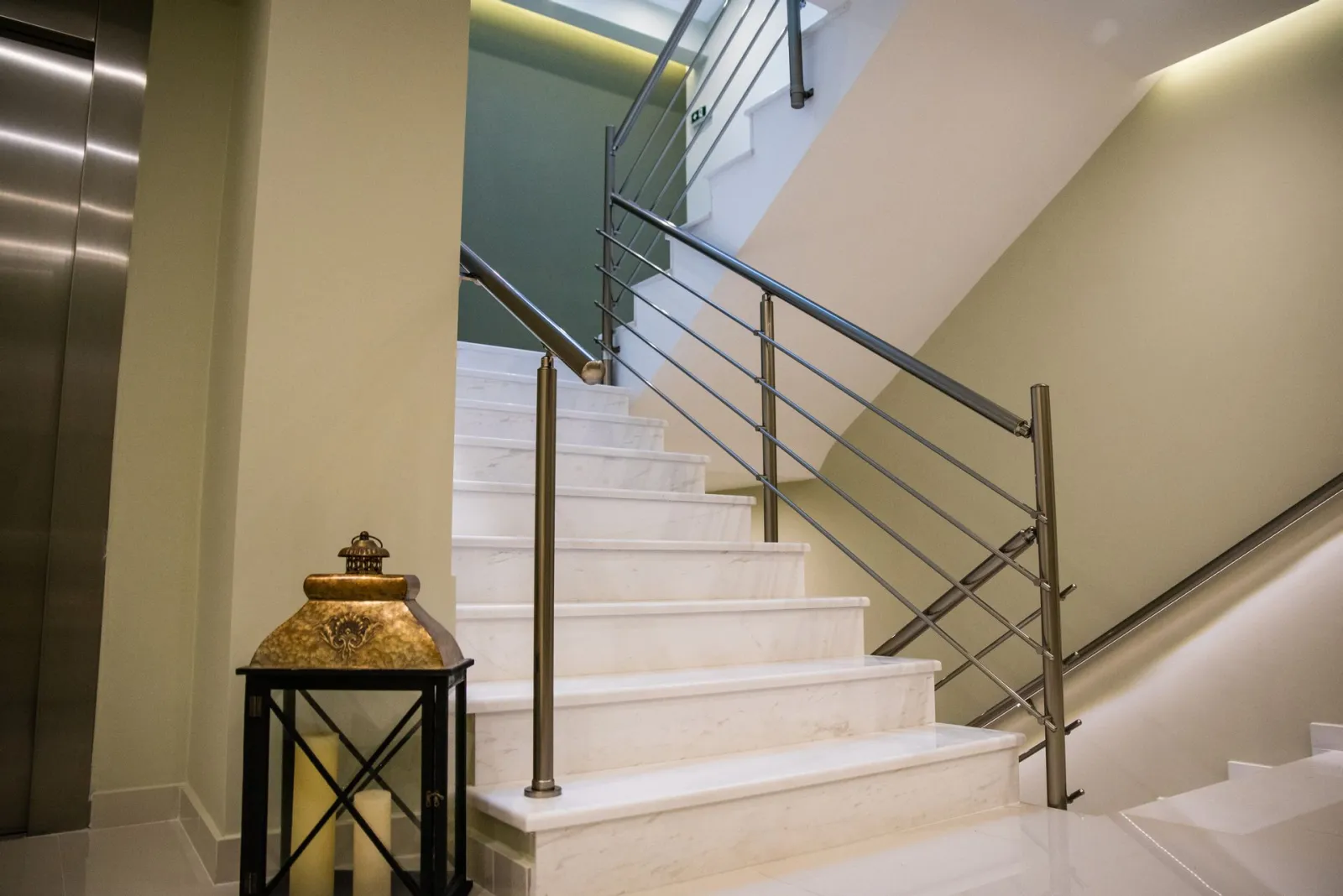Lagaria Hotel & Apartments****