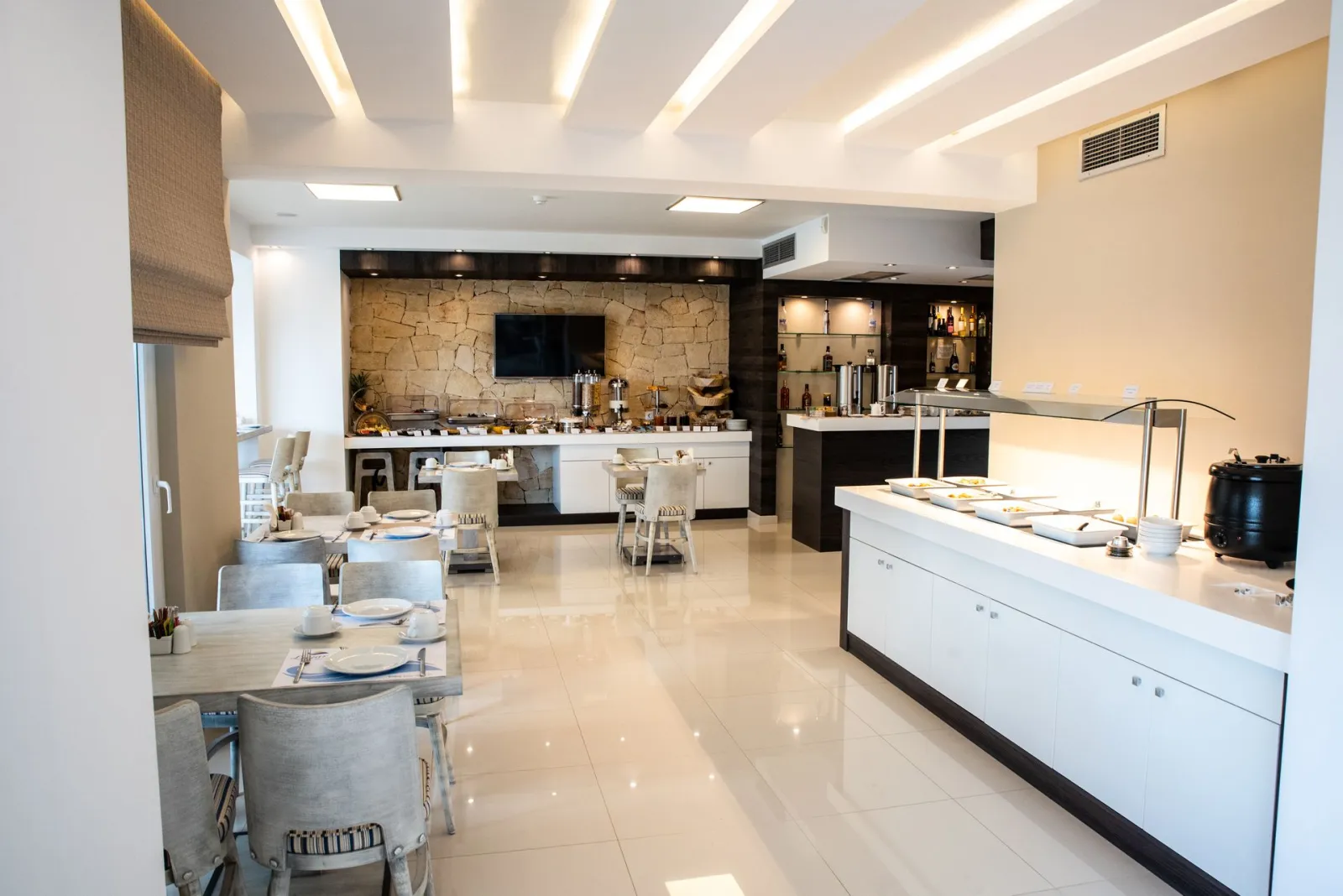 Lagaria Hotel & Apartments****