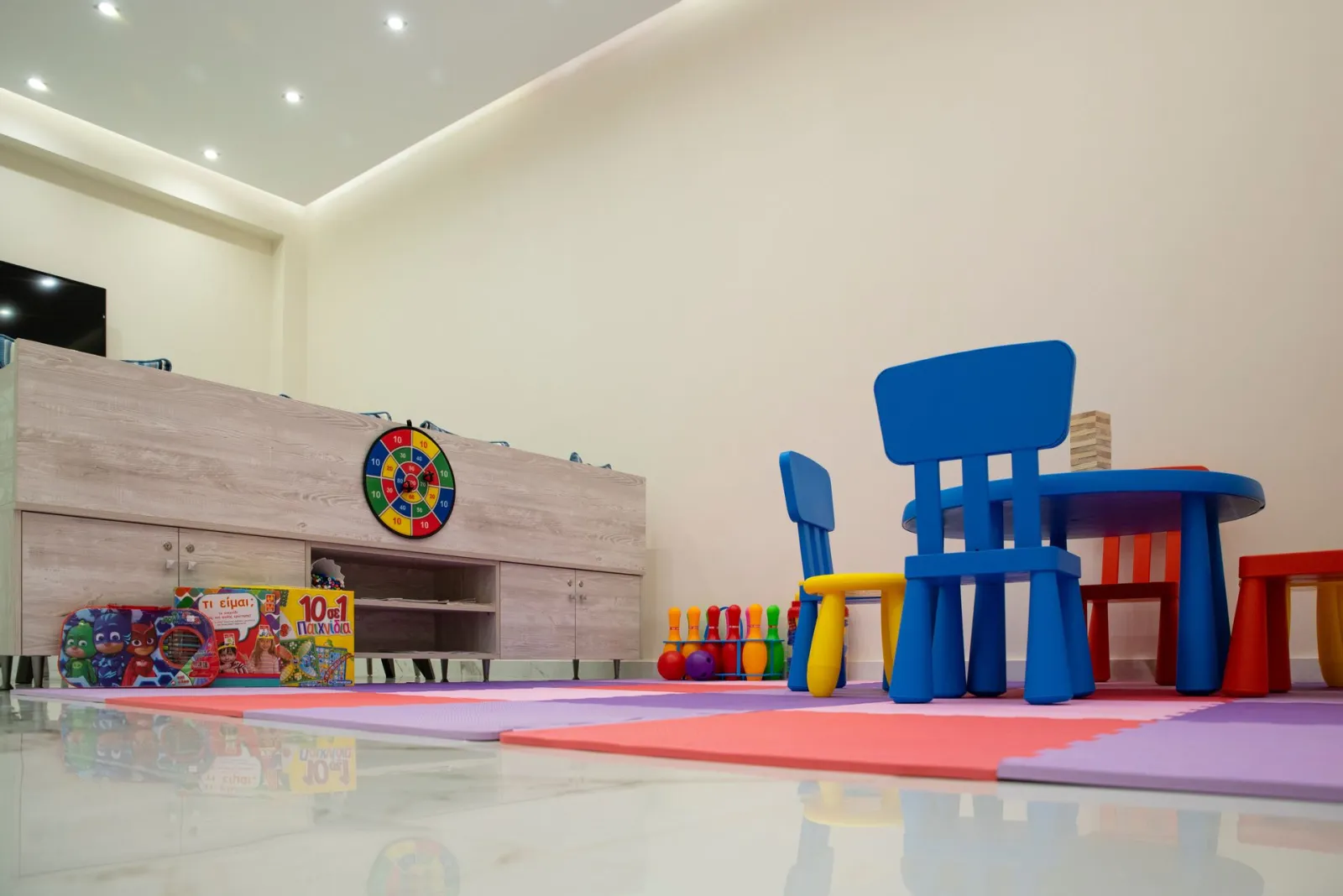 Lagaria Hotel & Apartments****
