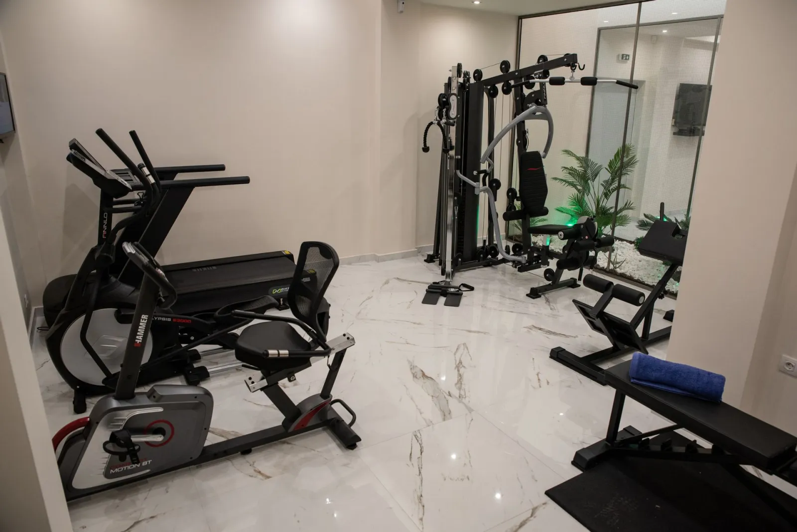 Lagaria Hotel & Apartments****