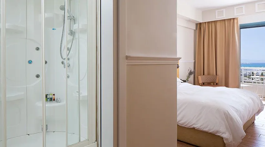 Lagos Mare Hotel
