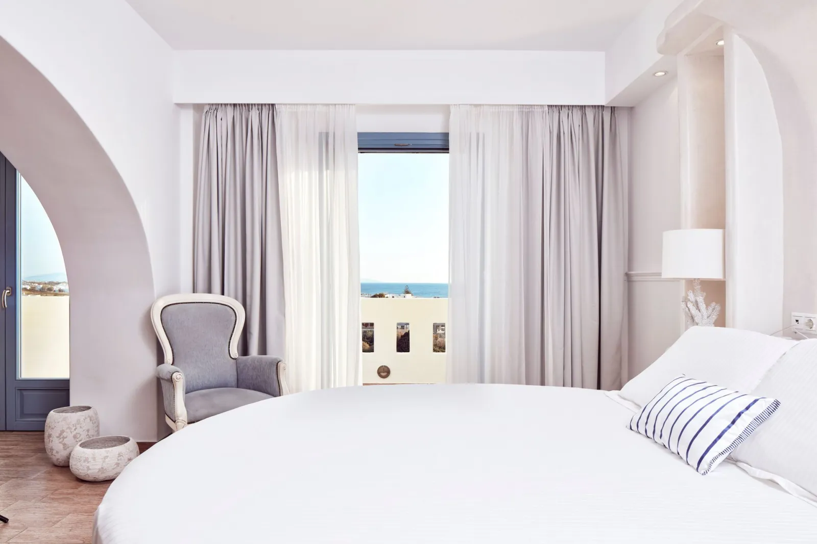 Lagos Mare Hotel