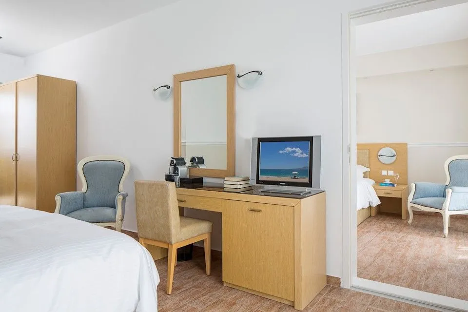 Lagos Mare Hotel